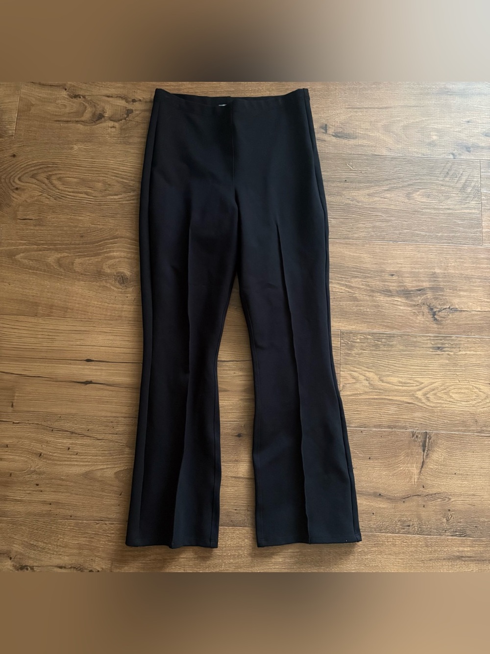 Modern Citizen Black Pant